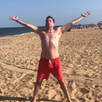 Profile Picture of Mark Dittmar (@DittmarMark) on Twitter