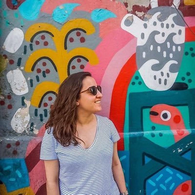 Profile Picture of Ana Couceiro Pires (@ogritodaana) on Twitter