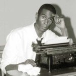 Profile Picture of Darryl E. McCullough (@thesanepoet1) on Instagram