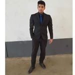 Profile Picture of Suman Sewraj (@sumzyboii) on Instagram