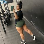 Profile Picture of Railey Garza (@musclemamiray_) on Instagram