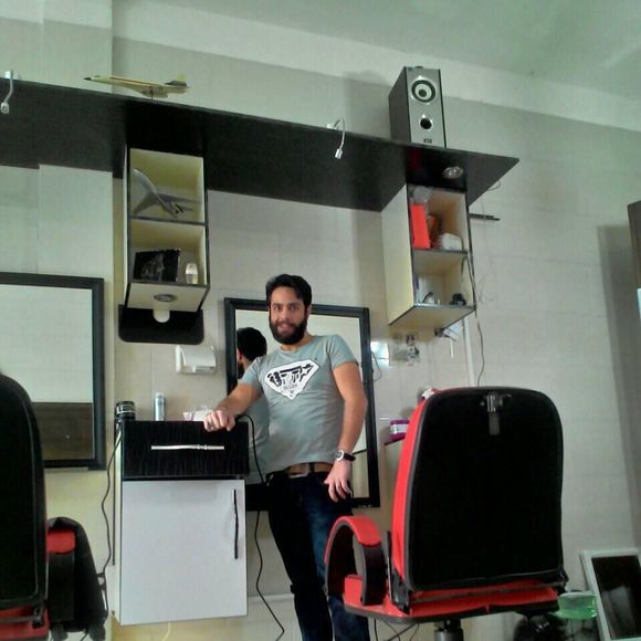 Profile Picture of Soroosh Soroosh (@sorooshmj) on Poshmark