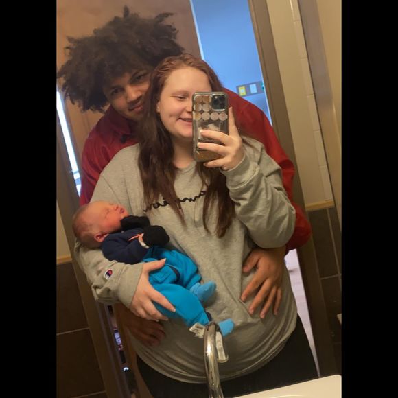 Profile Picture of Kyleigh Ott (@kiki61802) on Poshmark