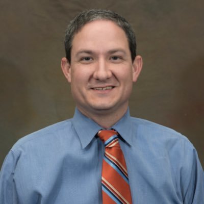 Profile Picture of Philip Sikes (@PSikes21) on Twitter