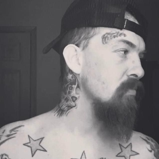 Profile Picture of Trevor Timmons (@trevor.timmons7) on Tiktok