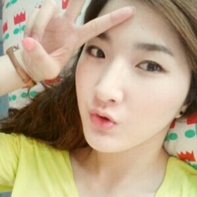 Profile Picture of Kwon Ji Hye (@Irene9947) on Twitter