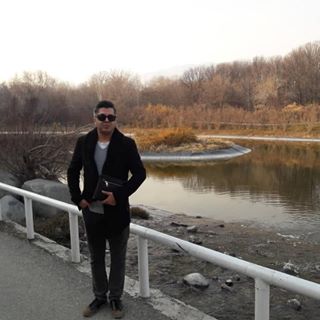 Profile Picture of Amir Yazdani (@eventplannermaster) on Facebook