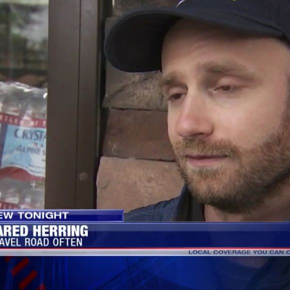 Profile Picture of Jared Herring (@jaredherring) on Poshmark