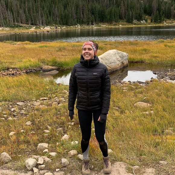 Caroline Frischmon - Poshmark Profile Picture of Caroline Frischmon (@cfrischmon) on Poshmark