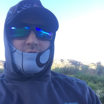 Profile Photo of Josh Hauser (@flyangler11) on Twitter