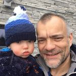 Profile Photo of Hans Rasmussen (@hvolm68) on Instagram