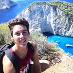 Profile Picture of James Nolan (@jamesnolan95) on Instagram