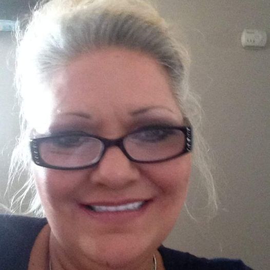 Profile Picture of debbie roberts (@debbieroberts380) on Tiktok