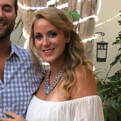 Profile Picture of Kate Nangle (@KateNangle) on Twitter