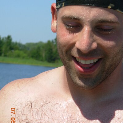 Profile Picture of Michael Gerstl (@mikeyg1219) on Twitter