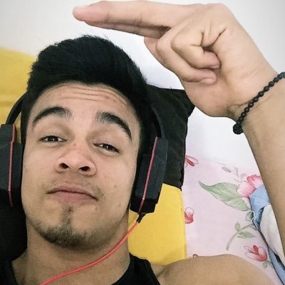 Pedro Higor Diniz - Twitter Profile Picture of Pedro Higor Diniz (@PedroHigor03) on Twitter