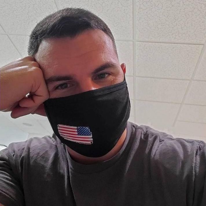 Profile Picture of daviddunlap (@daviddunlap22) on Tiktok
