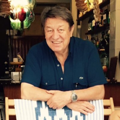 Profile Picture of Luis Cepeda (@cepedaOn) on Twitter