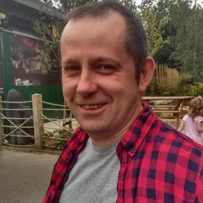 Profile Picture of Colin Wynne (@caw_bristol) on Twitter