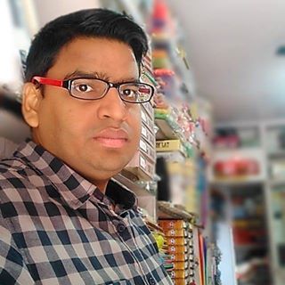 Profile Picture of Subodh Garg (@subodh.garg.1428) on Facebook
