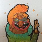 Profile Picture of Levi Pearson (@lprebi_art) on Instagram
