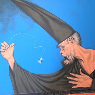 Profile Picture of Omar Saman (@omar.saman.31) on Facebook