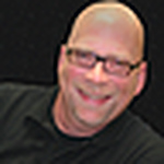 Dave Tisthammer - Flickr Profile Picture of Dave Tisthammer (@thegraphicguy) on Flickr