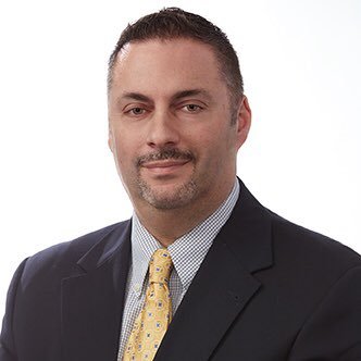 Profile Picture of John Palmieri Jr (@PalmieriJr) on Twitter