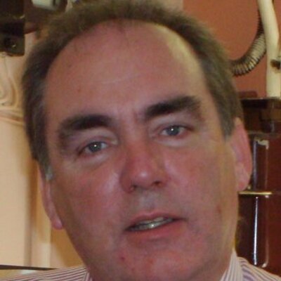 Profile Picture of Stephen Pattison (@StevePattison19) on Twitter