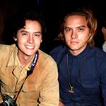 Profile Picture of Cole And Dylan Sprouse (@coledylan.sprouse_fanpage) on Instagram