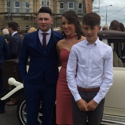 Profile Picture of Stephen Crotty (@stephen_crotty3) on Twitter