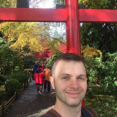 Profile Picture of Brandon Weiser (@BrandonLWeiser) on Twitter