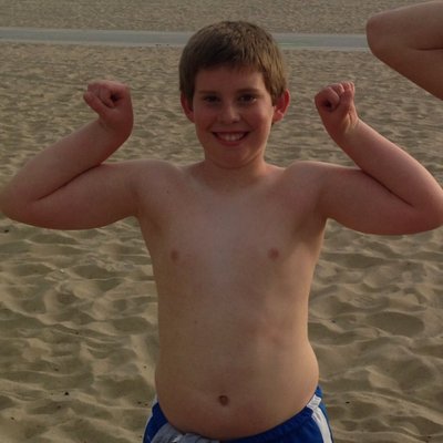 Profile Picture of Ralph (@CramerTay) on Twitter