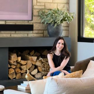 Profile Picture of Nicole Jacobs (@nicolejacobsdesign) on Instagram