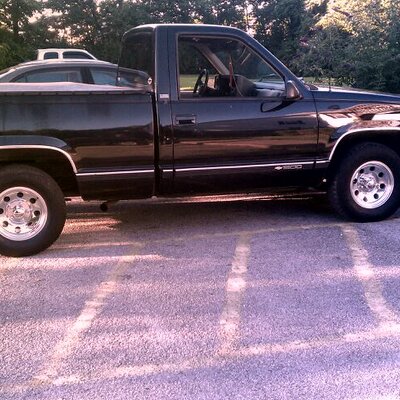 Profile Picture of Daniel Lemons (@DanielLemons7) on Twitter