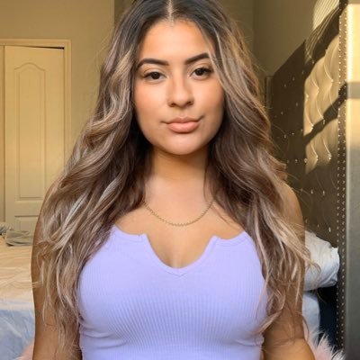 Profile Picture of Alison Martinez (@ali_barbie_) on Twitter