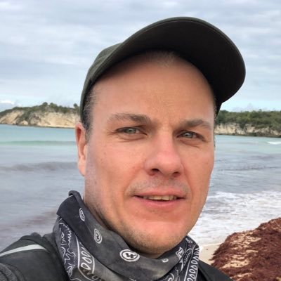 Profile Picture of Tony Destro (@dt199664) on Twitter
