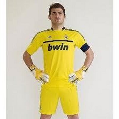 Profile Picture of JOSÉ TURRUBIATES (@27TURRUBIATES) on Twitter