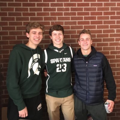 Profile Picture of Kyle Sparks (@ksprks3) on Twitter