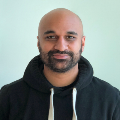 Profile Picture of Rohan Nair 🤘🏾 (@rohan10) on Twitter