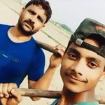 Profile Picture of Ravendra Pal Singh Singh (@devil_gadaria88) on Instagram