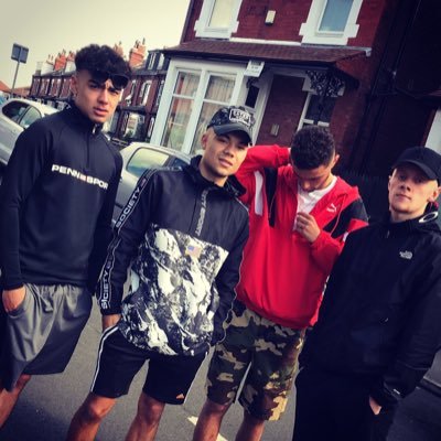 Profile Picture of Joshua (@Josh_glasgow45) on Twitter