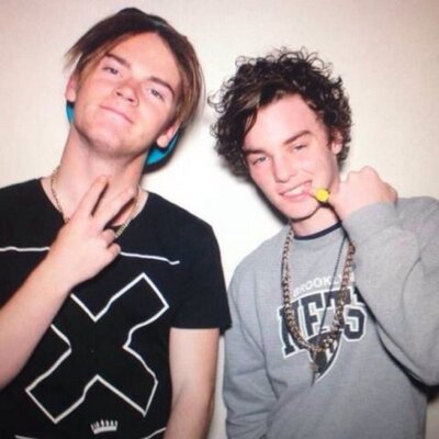 Profile Picture of Tyler Morrow (@TMorrow_25) on Twitter