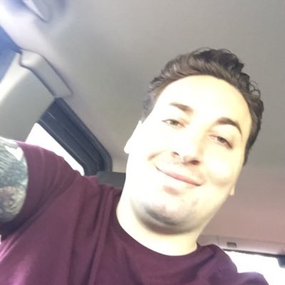 Profile Picture of Johnny Cignarelli (@Ciggy904) on Twitter