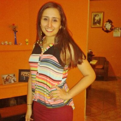 Profile Picture of Gladys Ferreira (@GladysFerreir16) on Twitter