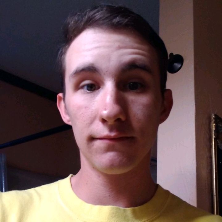 Profile Picture of Andrew Holt (@andrewholt48) on Tiktok