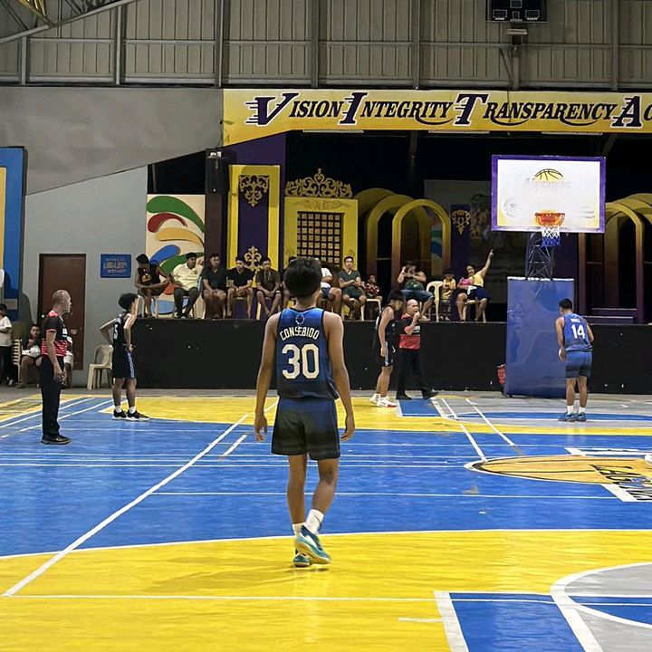 Profile Picture of David Red (@baroka_30) on Tiktok