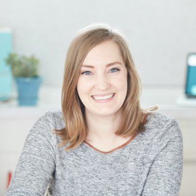 Profile Picture of Megan Cummings (@GetSocial_Megan) on Twitter