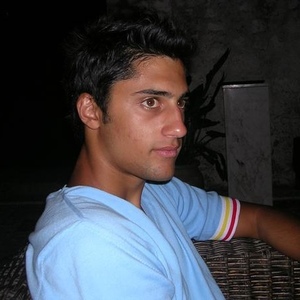 Profile Picture of John Thanopoulos (@218430743) on Myspace