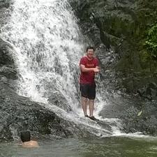 Profile Picture of Jose Luis Melendres (@jlmelendres27) on Twitter